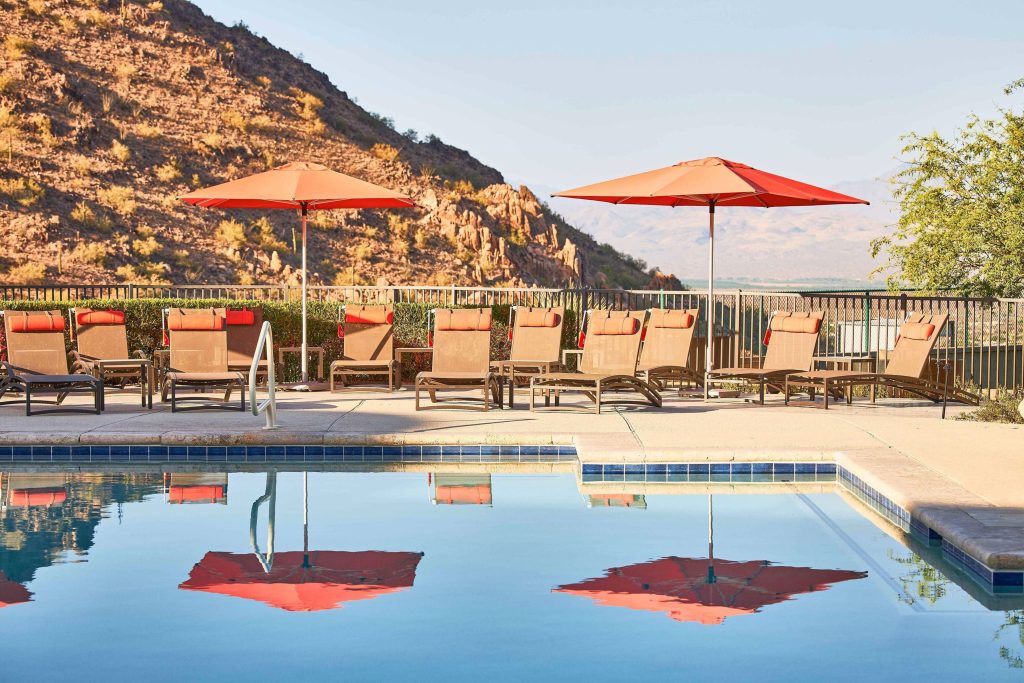 ADERO Scottsdale Offers The Ultimate Wellness Getaway