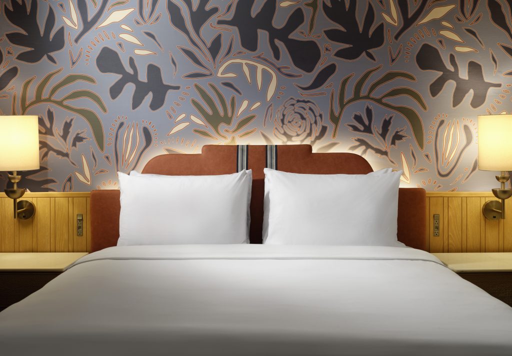 A New Luxe Coastal Escape At Hotel Solea In Carlsbad