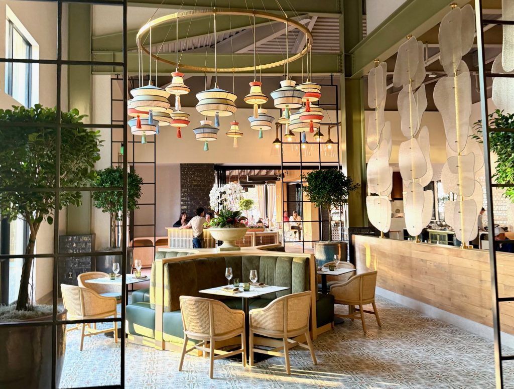 Photo courtesy of Hotel Solea