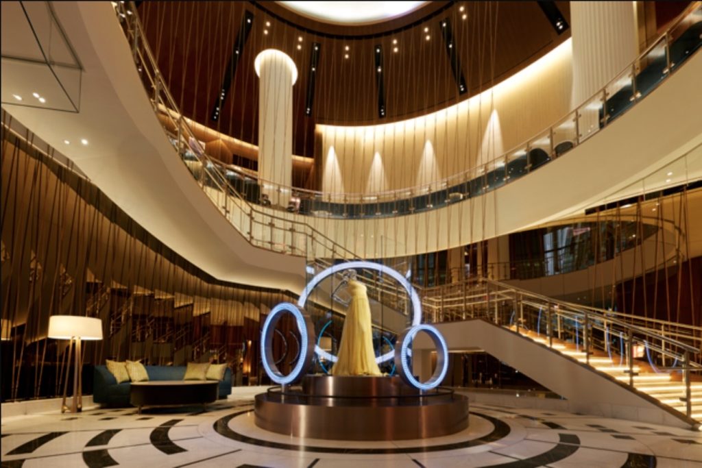 An Insider’s Address for Fashion Week: Hard Rock Hotel New York