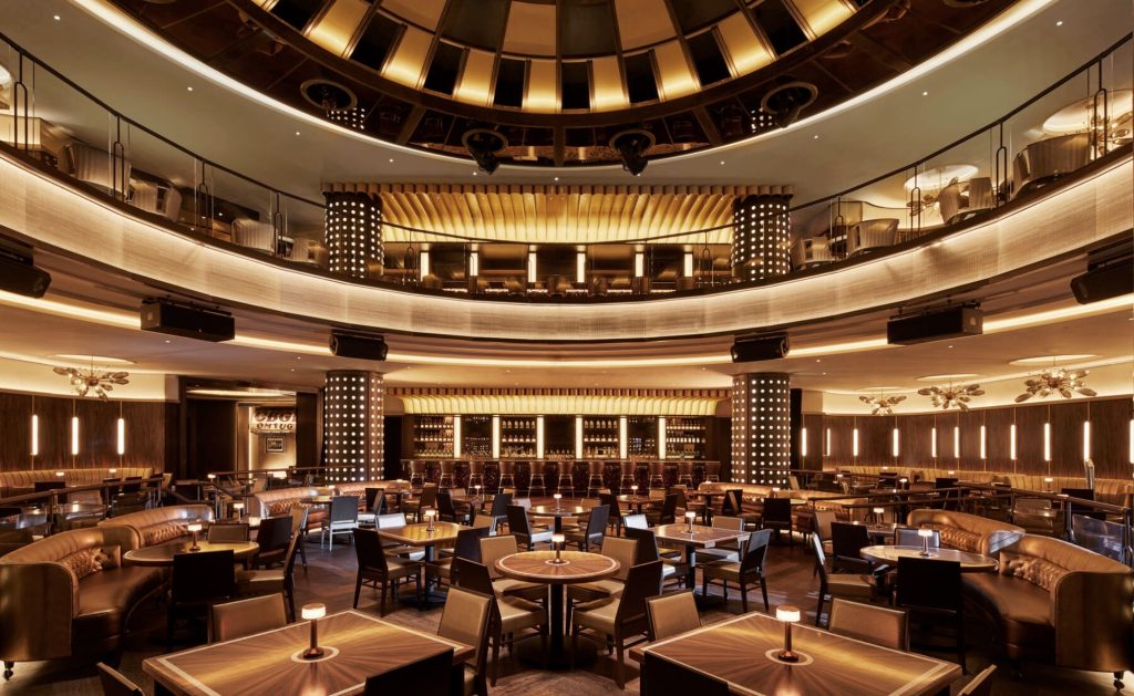 Image Courtesy of Hard Rock Hotel New York