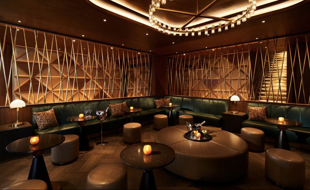 Image Courtesy of Hard Rock Hotel New York