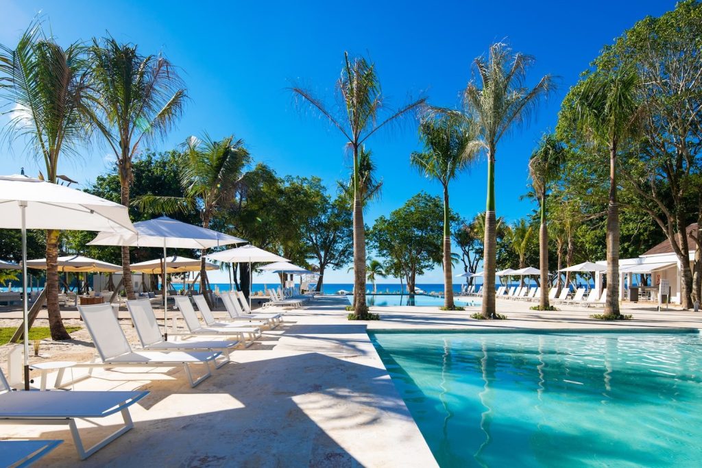 Casa de Campo Fashion Week Comes to the Caribbean