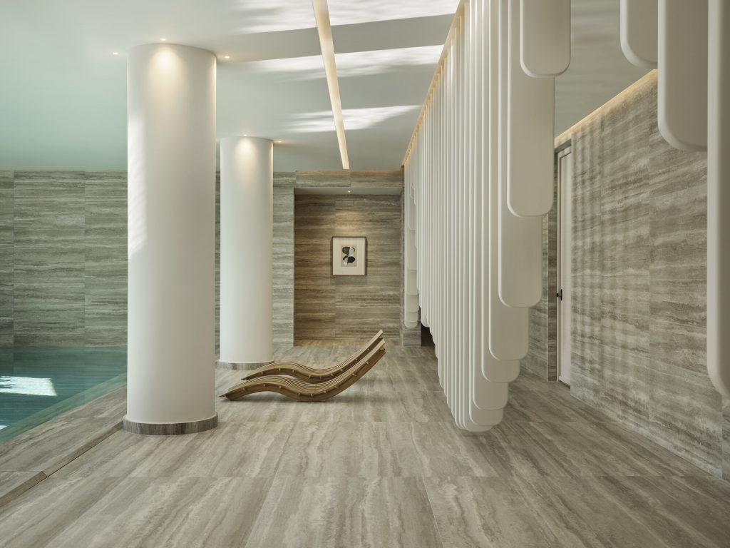 Sana Spa/Myconian Collection