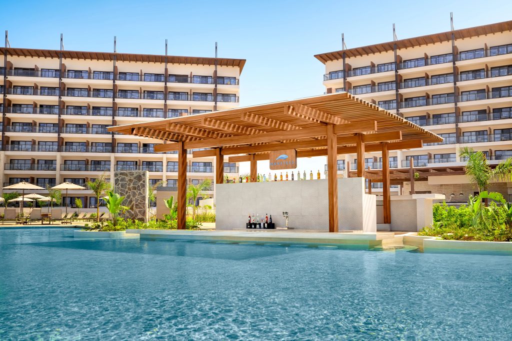 Photo courtesy of Dreams Estrella del Mar Mazatlán Golf & Spa Resort
