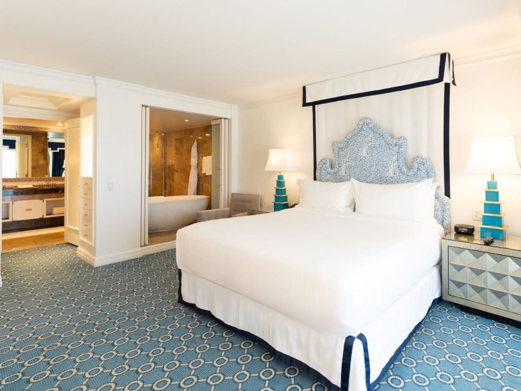 Peek Inside Palm Beach’s Ultra Luxurious Eau Resort & Spa