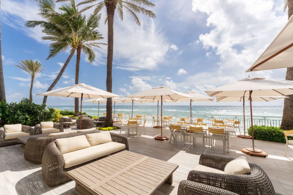 Eau Resort & Spa