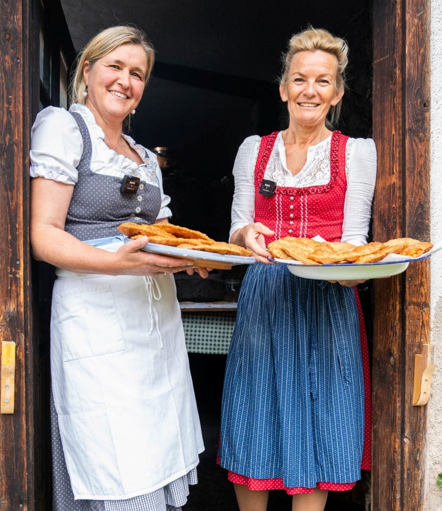 Skiing the Dolomites: Luxury Resorts, Gourmet Cuisine, and Alpine Culture