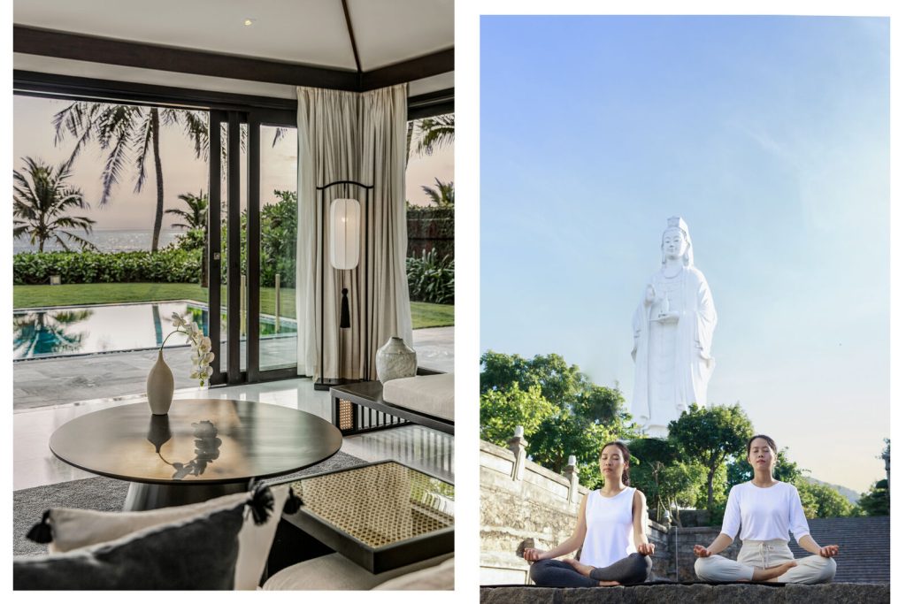 Find your inner calm at TIA Wellness Resort