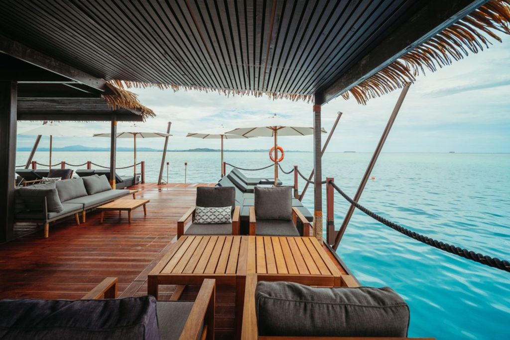 Fiji Marriott Resort Momi Bay