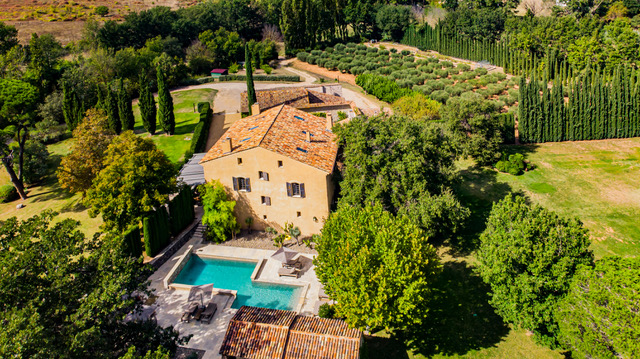 Bastide de Bouche Estate