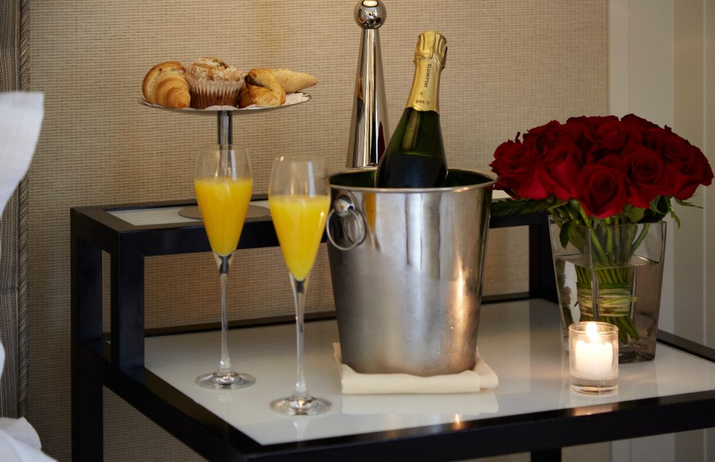 When Love Has No Limit: Inside Ultra-Luxury Valentine’s Escapes