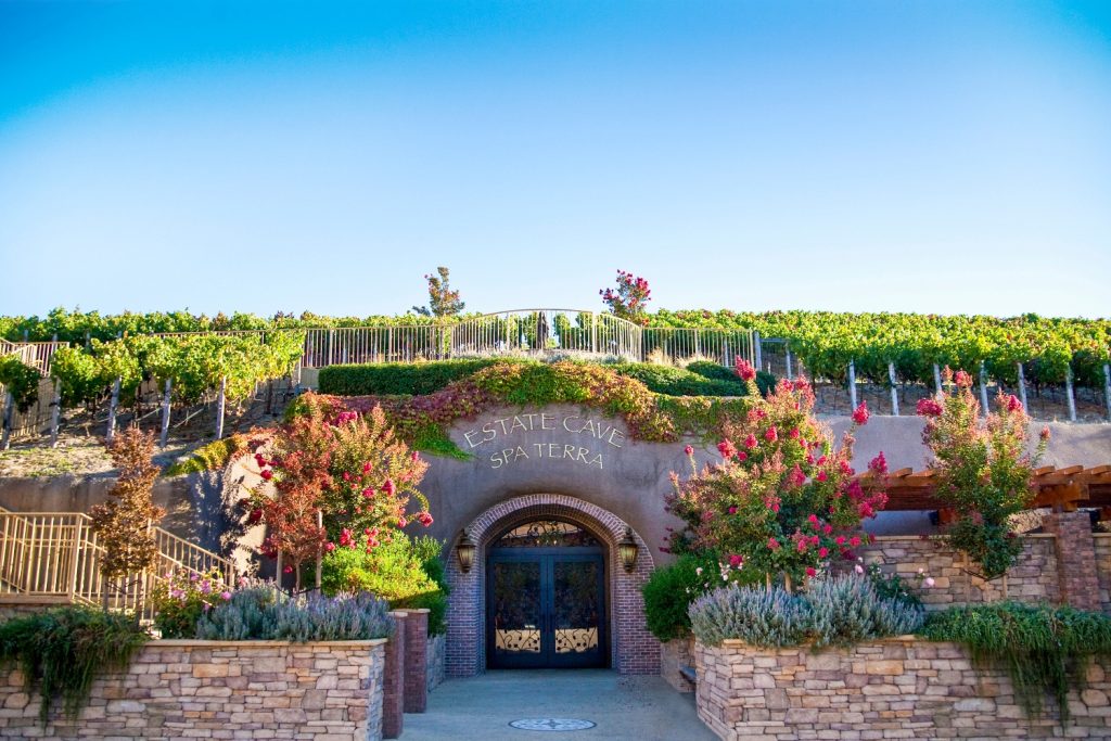 Meritage Resort & Spa