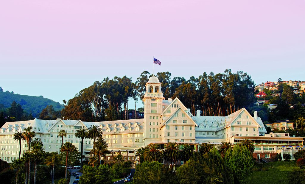Claremont Resort & Club